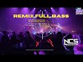 Bass Frenzy: Ultimate Remix 2024