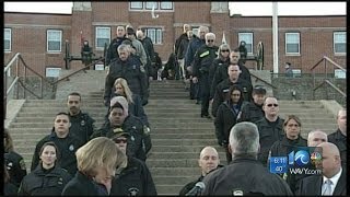 Waynesboro death investigation