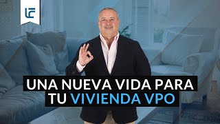 Cómo vender una Vivienda de Protección Oficial (VPO) SIN COMPLICACIONES