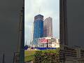 [4K60FPS]‼️Sunsuria Forum Residential Suites stands 41-storey tall‼️(Malaysia)