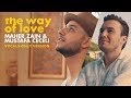 Maher Zain & Mustafa Ceceli - The Way of Love (Vocals Only) | ماهر زين | بدون موسيقى | Audio