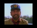 Ray Stevens - Too Drunk To Fish (Music Video)