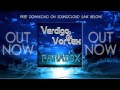 VERDIGO & Vortex - Paradox (Original Mix)