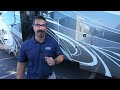 first flawless rv 2025 redwood 401lk rv review