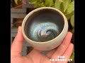 【建盏】李春和 太极