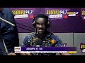 EKOSIISEN ON ASEMPA 94.7 FM | |02-03-26|