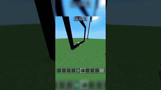 In this minecraft 1.21.60. portal  logic  🤯😮 #minecraft #shots