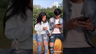 Prachi Kadam - Vrutaansh Upaddhay - New Video