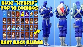 Fortnite good combos