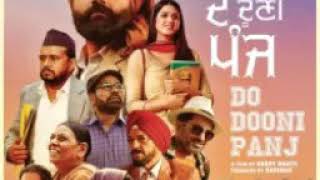 Fikar song| do duni panch movie|Rahat Fateh Ali Khan|Neha Kakkar