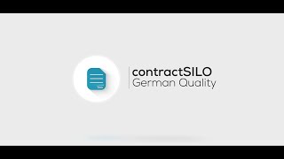 Automate Contract Data Extraction with Scan AI | contractSILO
