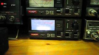 CHASER　MC-3000　Floating Modulation or Power Control