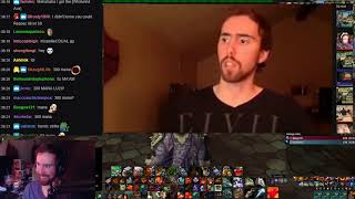 Asmongold Watches \