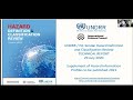 webinar 4 disaster risk factors – hazards exposure and vulnerability