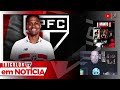 urgente no spfc valores revelados quatro saÍdas do elenco base efetivada treta new balance e