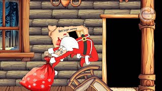 Lazy Santa Claus Walkthrough Full Gameplay