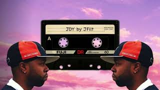 Dilla Inspired Beat | JDY by JFilt