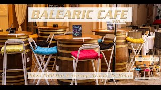 Balearic Cafe Vol.5 - Background Lounge Music to Relax