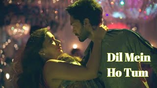 Rocky and Pavitra vm | Dil Mein Ho Tum | Pishachini | Rocky Pavitra Song