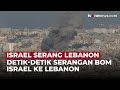 Serangan Israel Hantam Pemukiman di Lebanon, Klaim Serang Fasilitas Hizbullah | OneNews Update