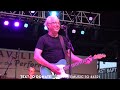 radney foster live at the levitt