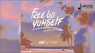 Salty \u0026 Travis World - Free Up Yuhself \