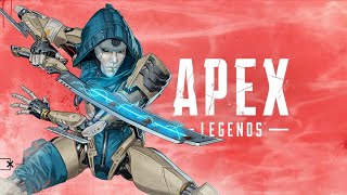 [Apex Legends]腰痛くてもエペクス。