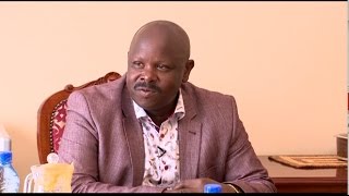 Events 2016: Governor Isaac Ruto