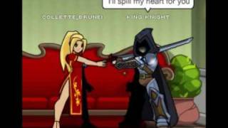 Aqwmv Until The Day I die