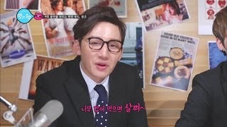 맛있는19 - Ep.2 : 동안을 부르는 반전 푸드, 팝콘