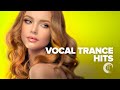 VOCAL TRANCE HITS (FULL ALBUM)