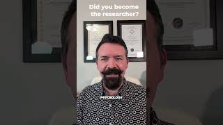 Why You Became the Researcher After They Hurt You | Mirror Work Part 3