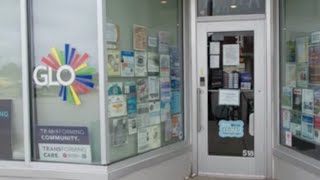 Thieves steal items from Springfield’s GLO Center