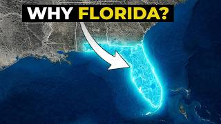 Why Americans Keep Moving to Florida