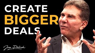 How To Use Influence And Create Bigger Deals | Dr. Robert Cialdini