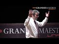 miguel alcubierre en grandes maestros.unam. primera sesión 1 3