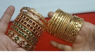 25 October 2024/ New Bangles Arrives.High Demand  .....To order WhatsApp 8309009675...