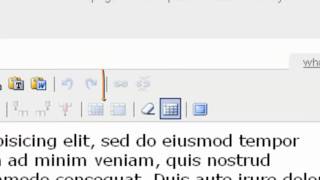 Add Links - Text Editor - Tutorial.mp4