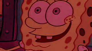 SpongeBob SquarePants is a MURDERER.