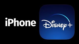 How to download Disney + app on iPhone | Download/install/setup Disney Plus