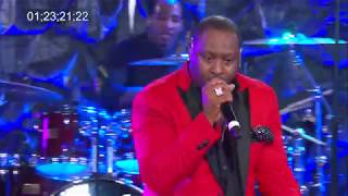 Johnny Gill  - There U Go (Live)