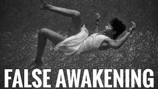 False Awakening | everything you need to know!! #luciddreams #falseawakening #dreams