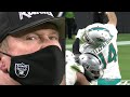 Dolphins Vs Raiders Insane Final Minutes! (2020)