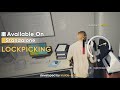 Lock Pick - FiveM Script [Standalone]