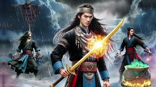 Xeeb Pov The Swordsman legend Episode 127 - Hmong Action Warrior Story