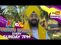 ਬੱਚਿਆਂ ਲਈ ਖਾਸ english ਪ੍ਰੋਗਰਾਮ ਸ਼ੁਰੂ ਕਰ ਰਹੇ ਹਾਂ kids positive updates new show dhadrianwale