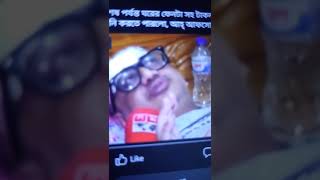 মুরাদ হাসানের মাথায় সিলিং ফ্যান