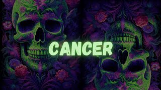 CANCER CUIDADO😮ALGO SE ACERCA TE VA REVENTAR EN LA CARA🫢LLORARÁS DE IMPACTO😃TU CORAZÓN PUEDE EXPLOTA