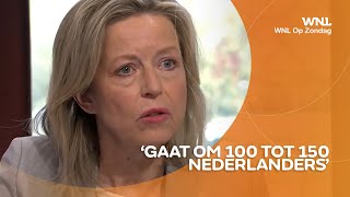 Defensieminister Ollongren: internationale samenwerking om Nederlanders uit Soedan te evacueren