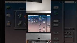 Amiga OS 3.2 Pimped up and ready to go online